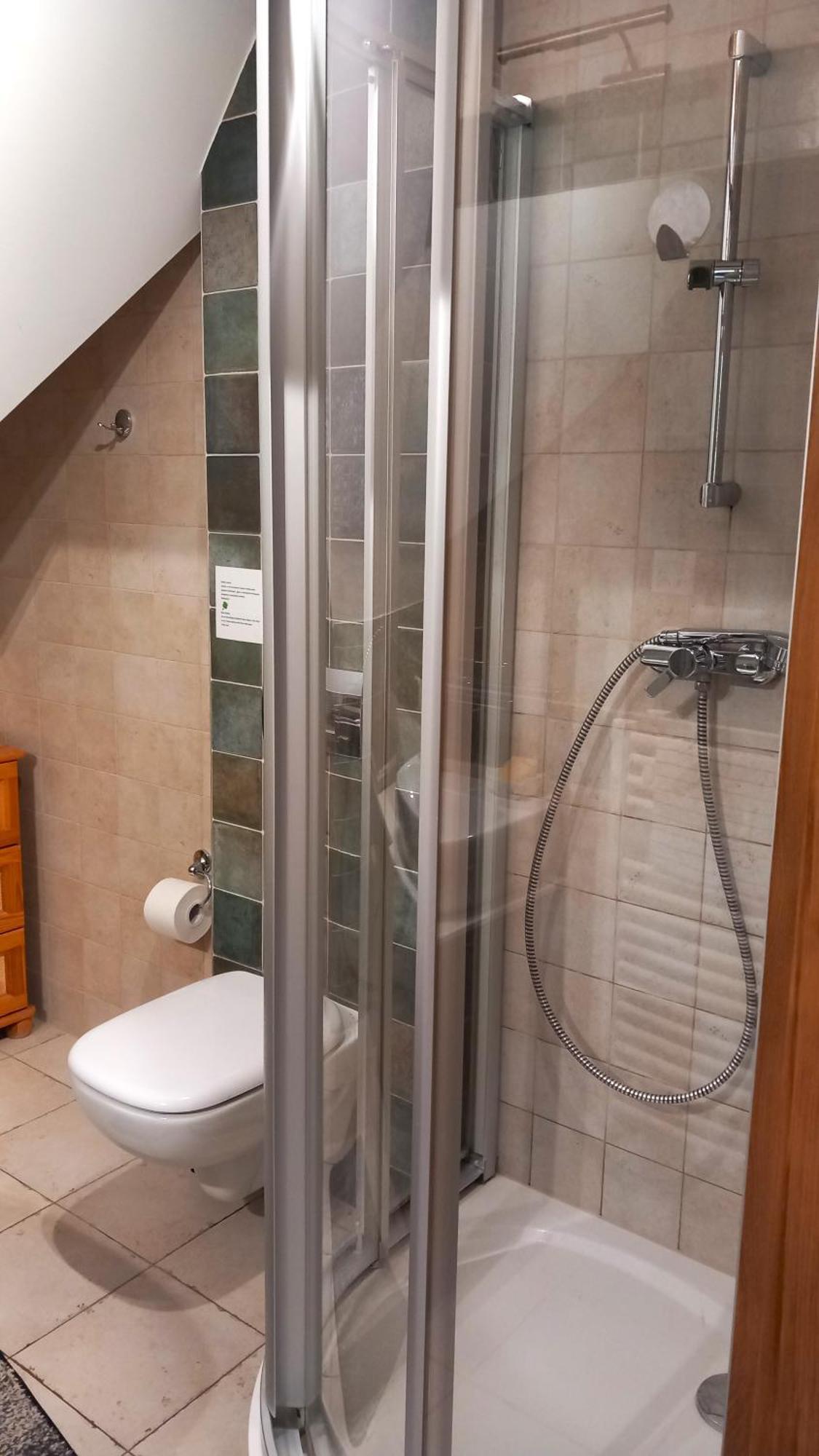 Ferienwohnung Dom Pod Smokami Bukowina Tatrzańska Exterior foto
