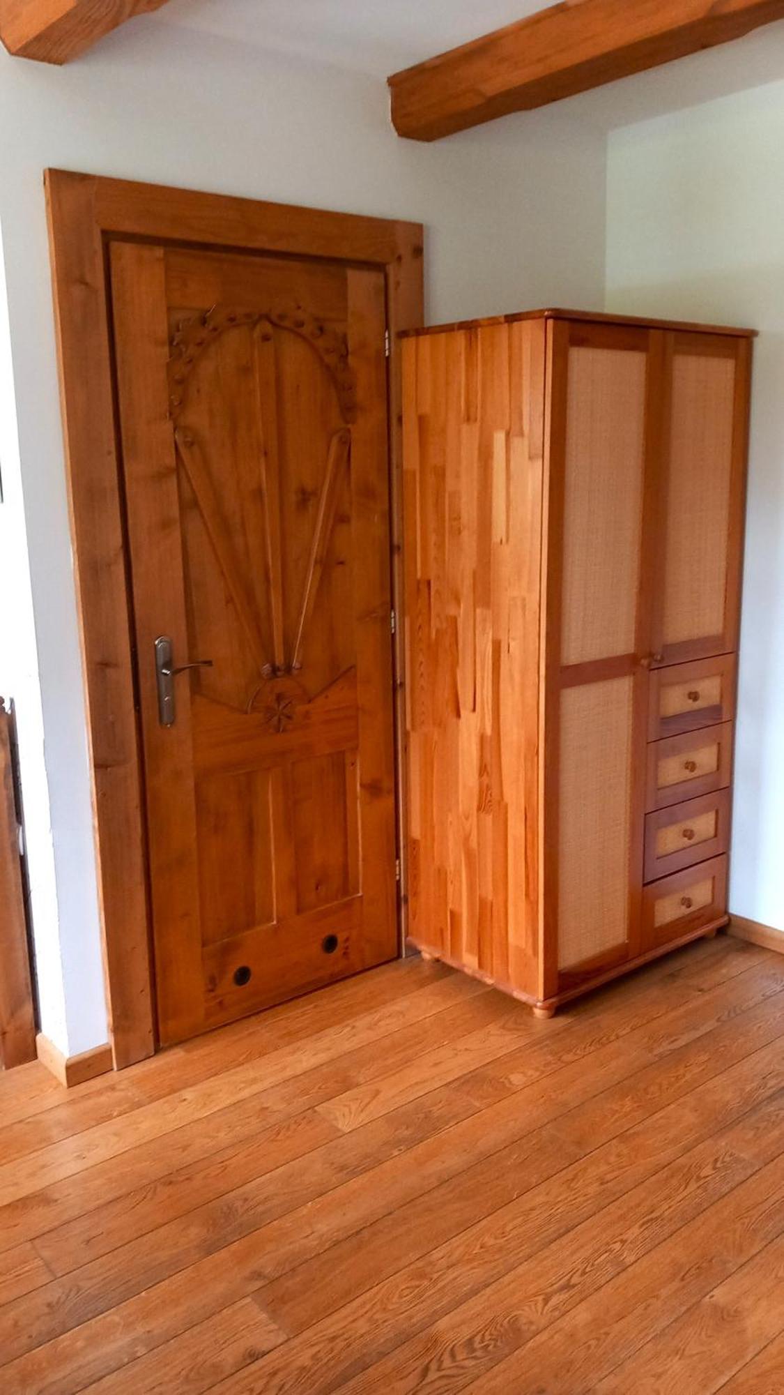 Ferienwohnung Dom Pod Smokami Bukowina Tatrzańska Exterior foto